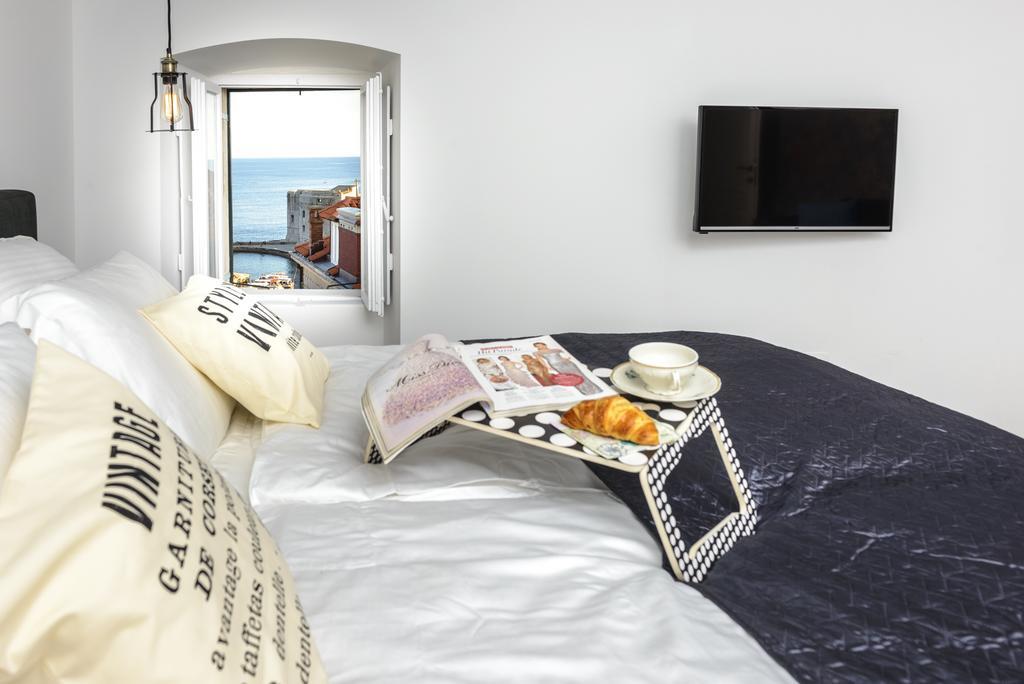 Apartments La Bohème Dubrovnik Chambre photo