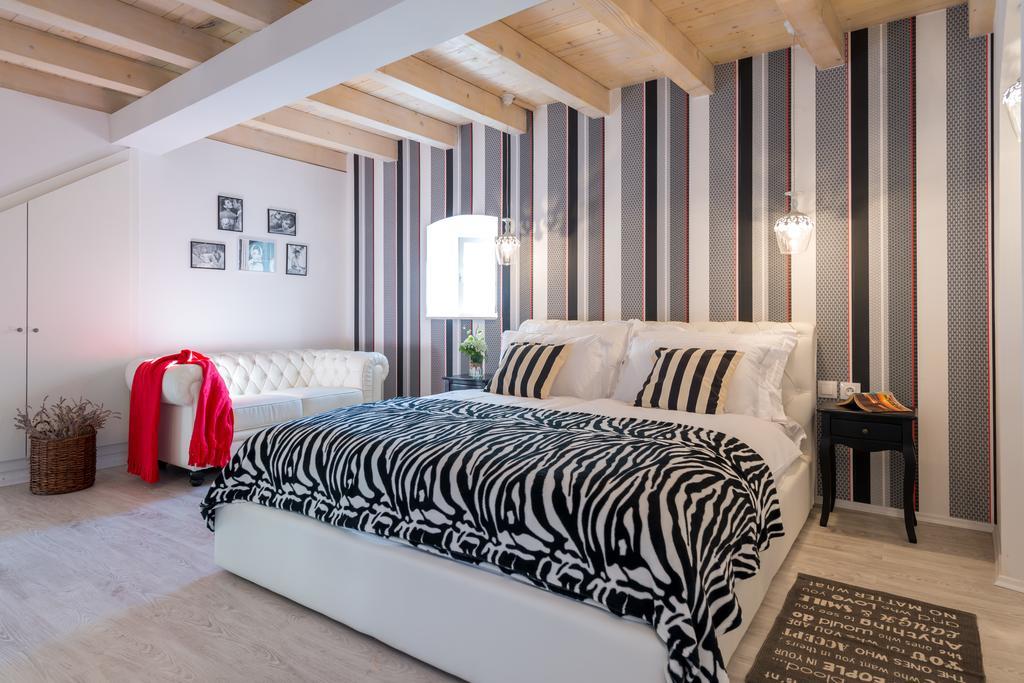 Apartments La Bohème Dubrovnik Chambre photo