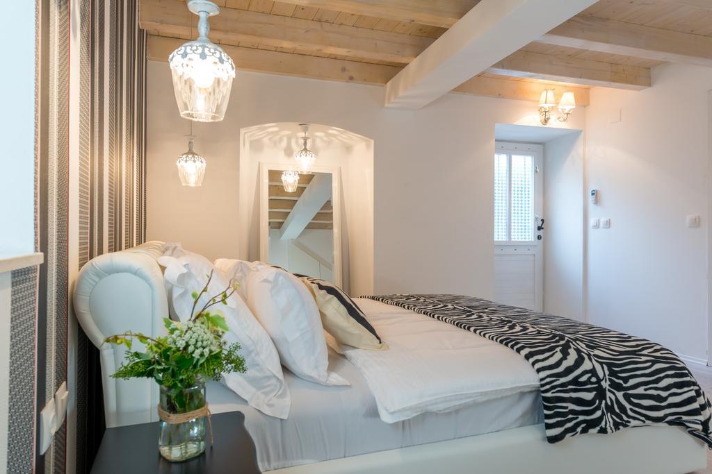 Apartments La Bohème Dubrovnik Chambre photo