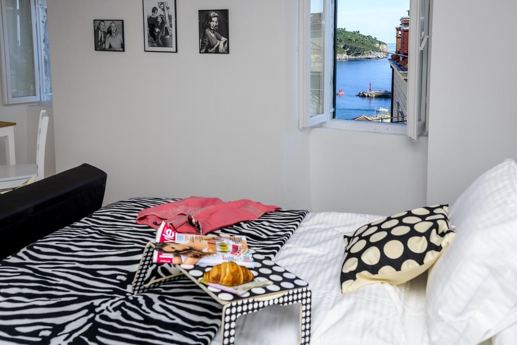 Apartments La Bohème Dubrovnik Chambre photo