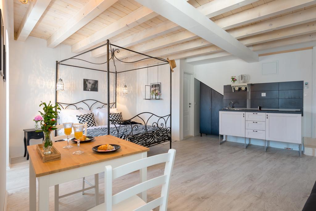 Apartments La Bohème Dubrovnik Chambre photo