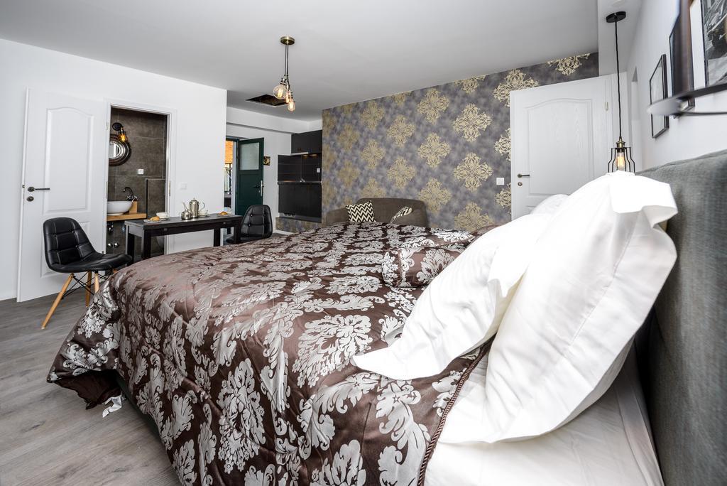Apartments La Bohème Dubrovnik Extérieur photo