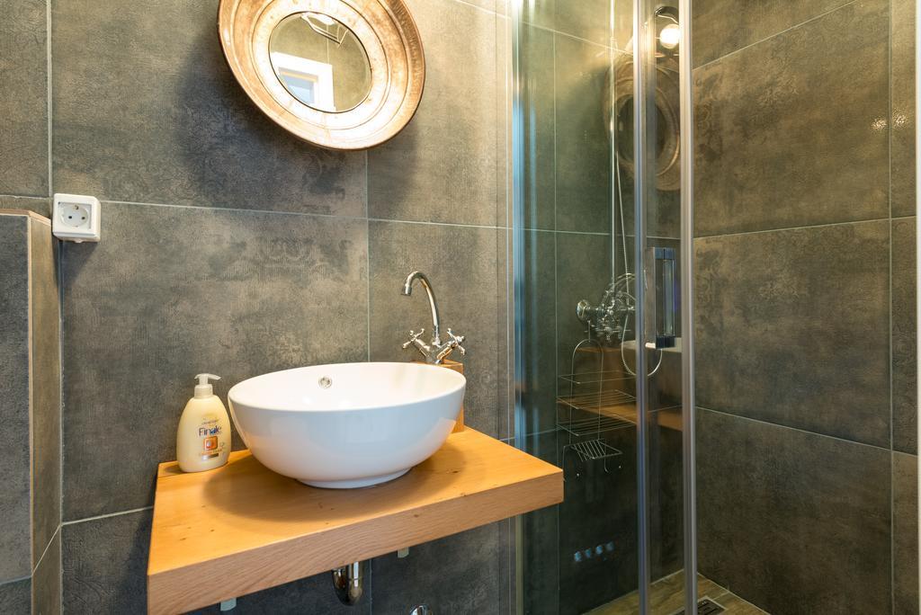Apartments La Bohème Dubrovnik Extérieur photo
