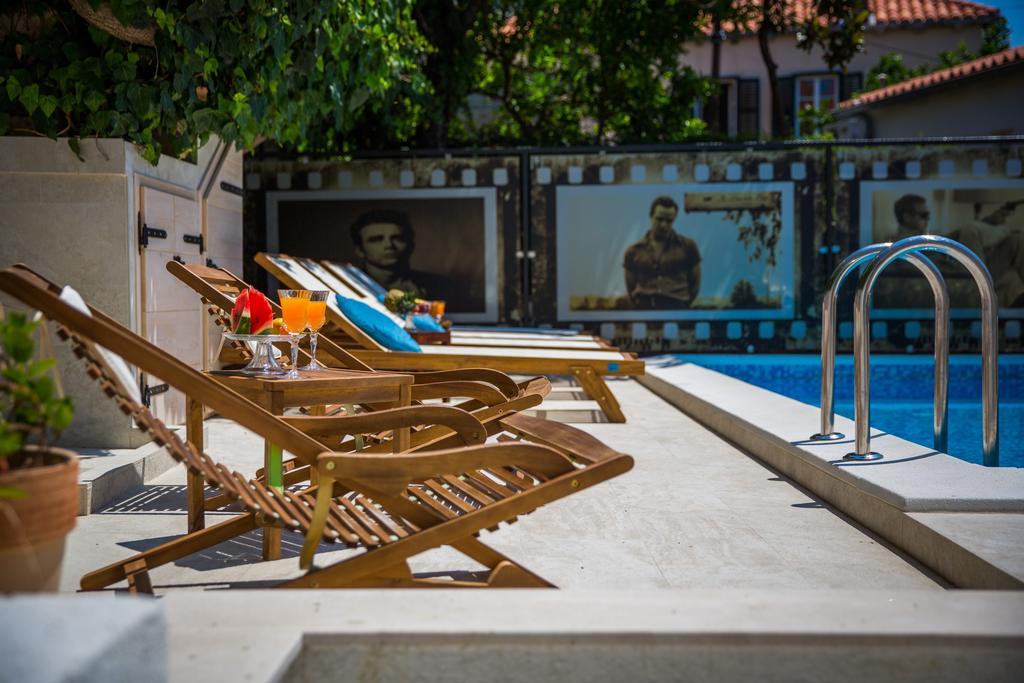Apartments La Bohème Dubrovnik Extérieur photo