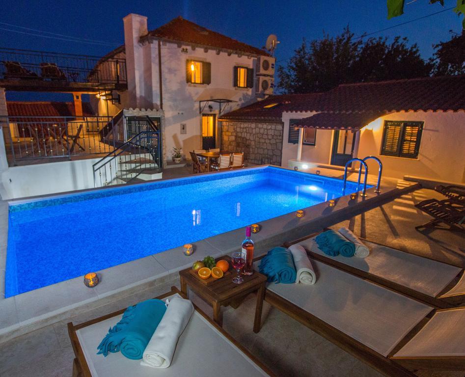 Apartments La Bohème Dubrovnik Extérieur photo
